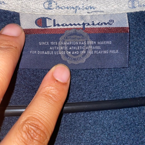 Vintage Columbia 3/4 zip pullover ❤️‍🔥 - Picture 2 of 4